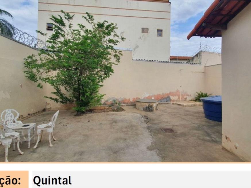 Foto ilustrativa 20 - Montes Claros/MG – Todos os Santos – Casa com 155m²