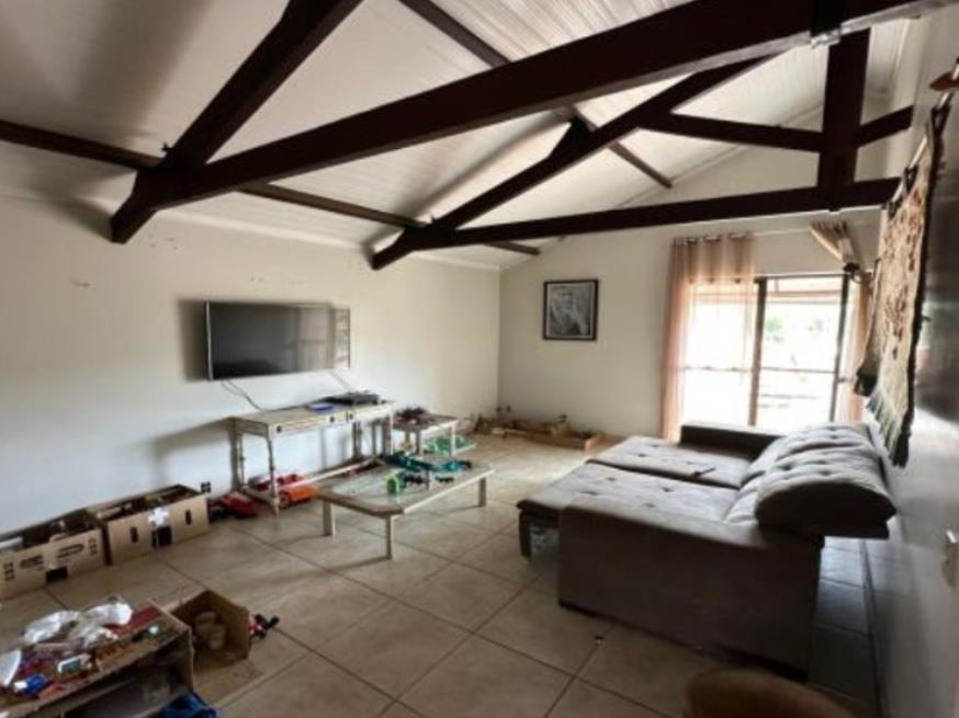 Foto ilustrativa 24 - Ipameri/GO – Guanabara – Casa com 108m²