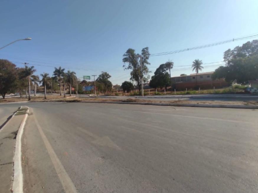 Foto ilustrativa 12 - Montes Claros/MG – Santa Eugênia – Terreno com 7673m²