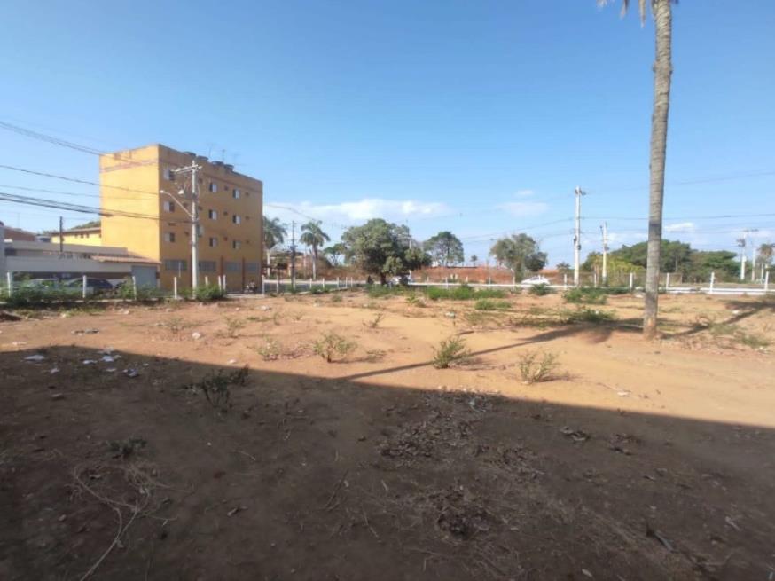 Foto ilustrativa 5 - Montes Claros/MG – Santa Eugênia – Terreno com 7673m²