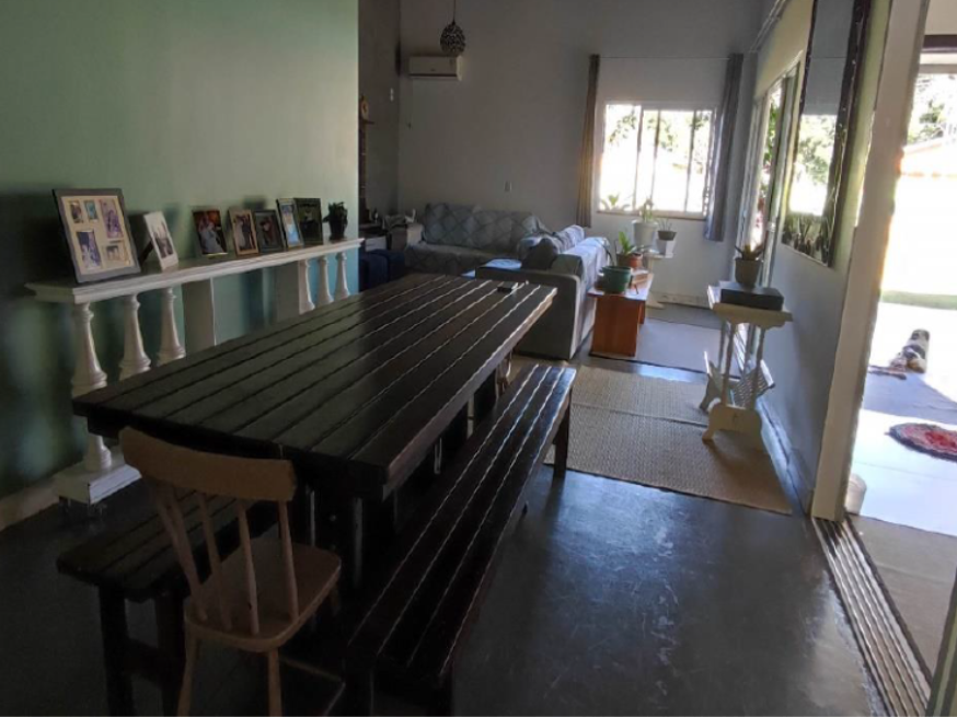 Foto ilustrativa 9 - Foz do Iguaçu/PR – Loteamento Porto Dourado – Casa com 336m²