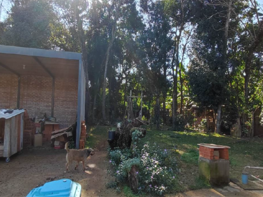 Foto ilustrativa 33 - Foz do Iguaçu/PR – Loteamento Porto Dourado – Casa com 336m²