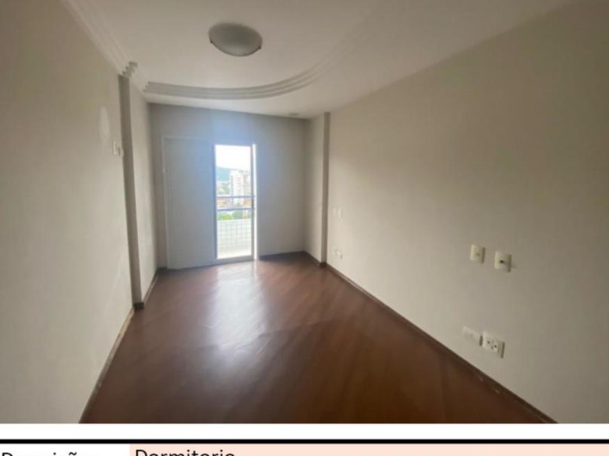 Foto ilustrativa 17 - Praia Grande/SP – Canto do Forte – Apartamento com 167m²