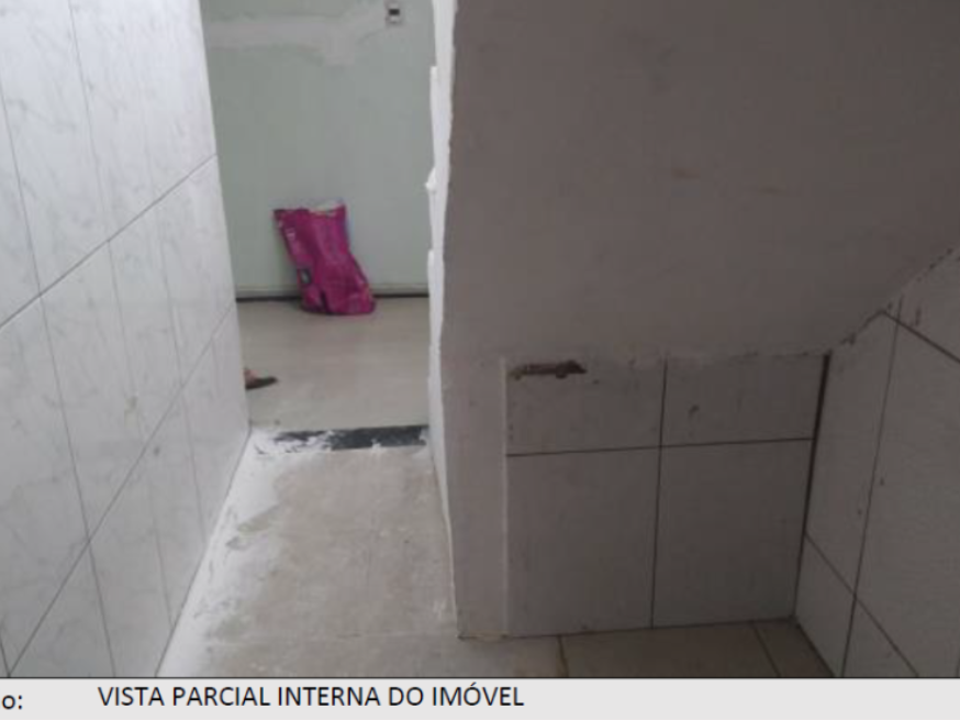 Foto ilustrativa 16 - São João de Meriti/RJ – São Matheus – Casa em terreno 336m²