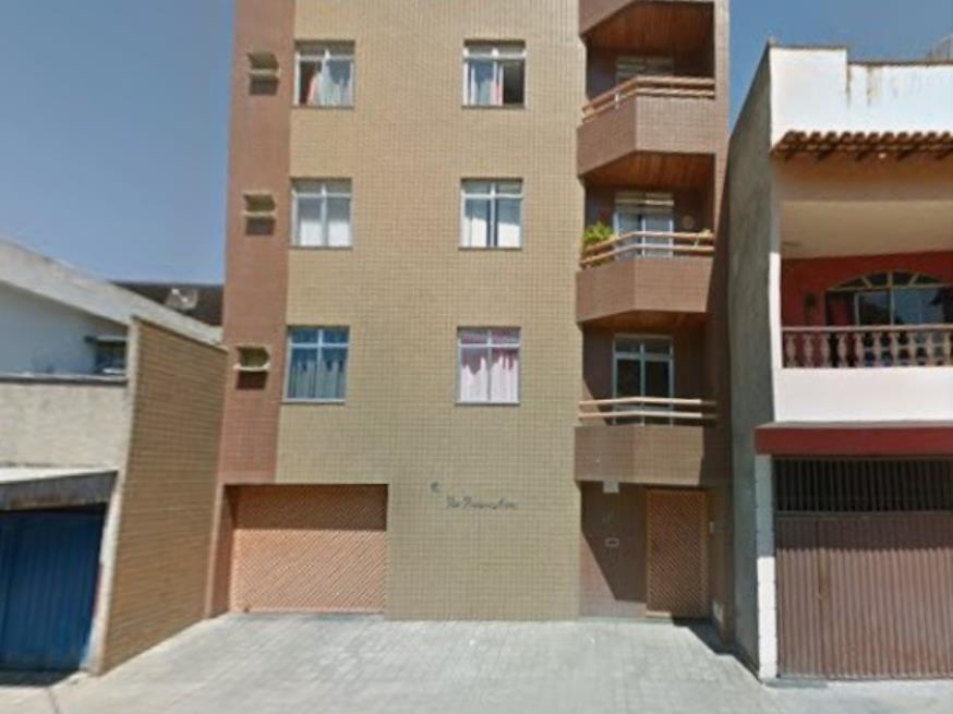 Foto ilustrativa 1 - Cataguases/MG – Granjari – Cota parte do apartamento