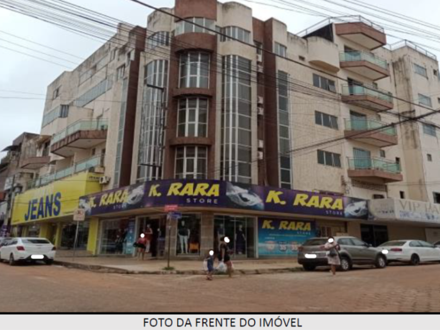 Foto ilustrativa 17 - Açailândia/MA – Centro – 4 salas no 3º andar