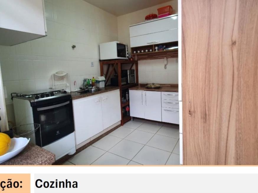 Foto ilustrativa 9 - Montes Claros/MG – Todos os Santos – Casa com 155m²