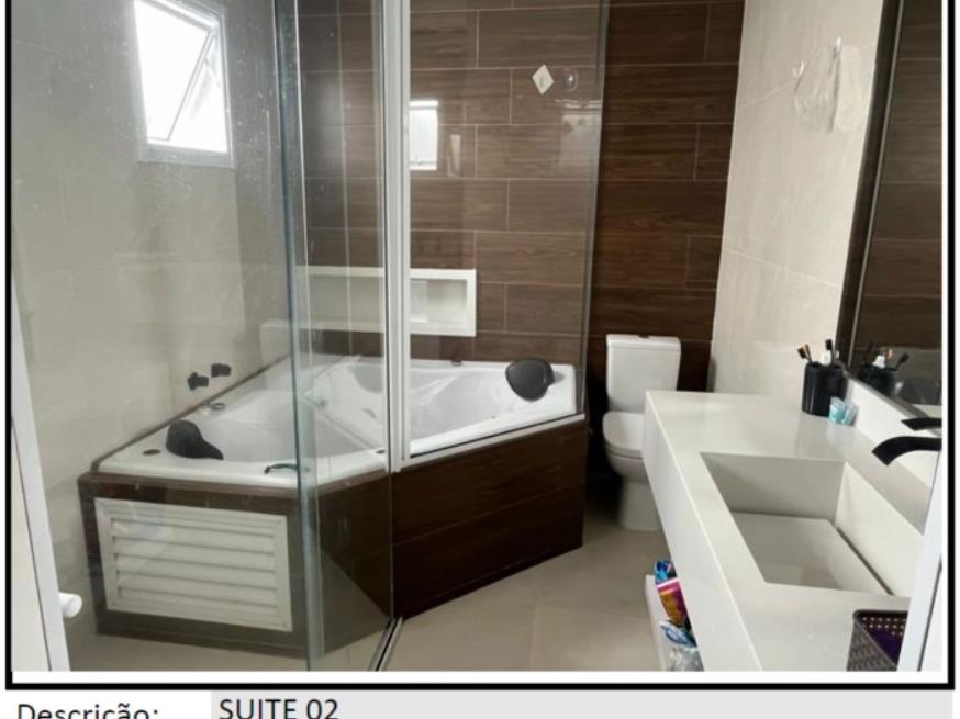 Foto ilustrativa 12 - Mogi das Cruzes/SP – Itapeti – Casa com 188m²