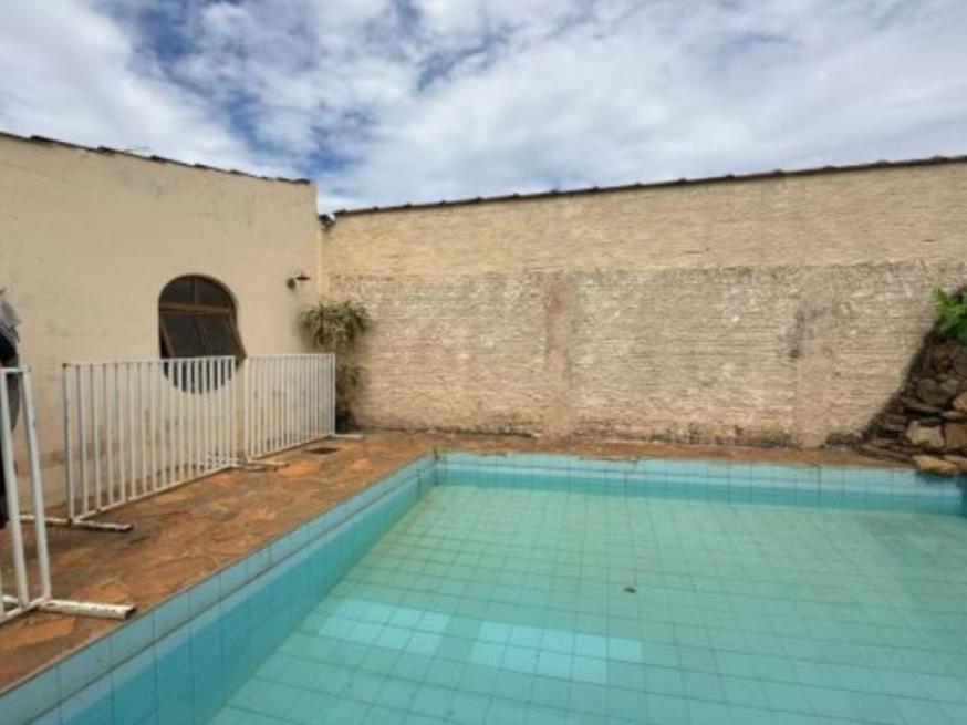 Foto ilustrativa 33 - Ipameri/GO – Guanabara – Casa com 108m²