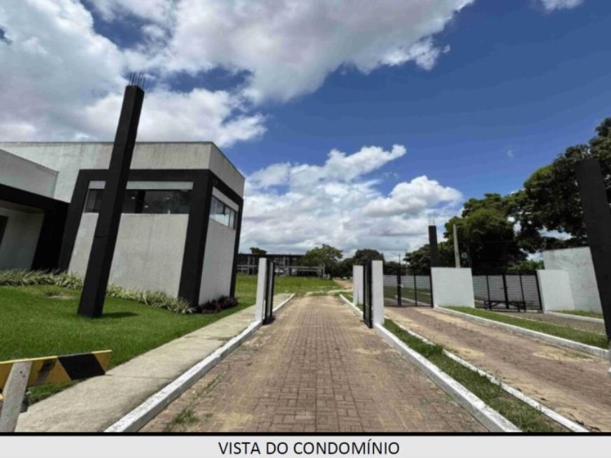 Foto ilustrativa 1 - Camaragibe/PE – Aldeia dos Camarás – Casa com 131m²