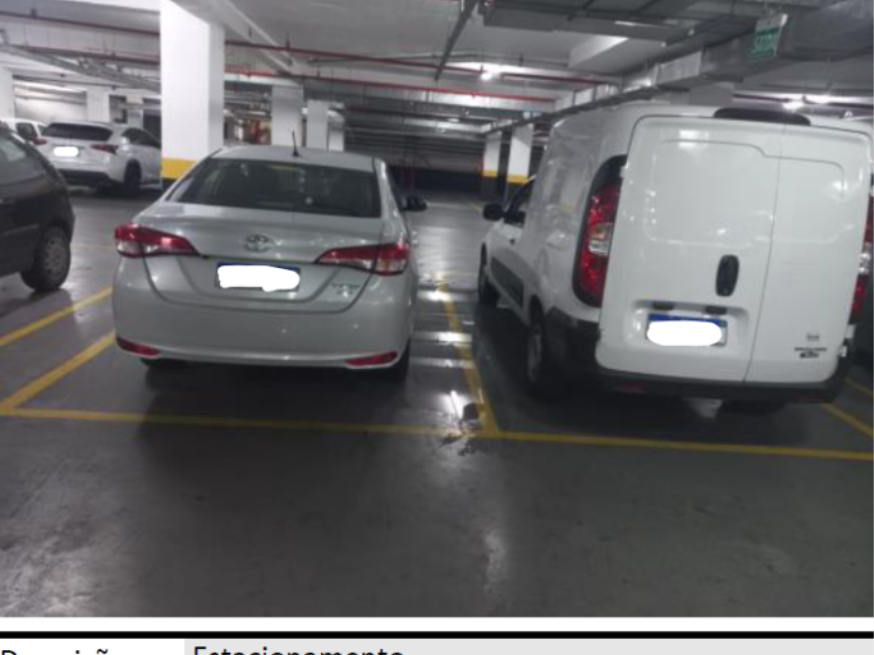 Foto ilustrativa 19 - Rio de Janeiro/RJ – Freguesia de Jacarepagua – Sala com 113m²