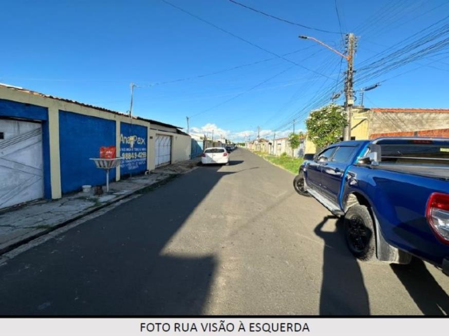 Foto ilustrativa 20 - Teresina/PI – Vale Quem Tem – Casa com 140m²