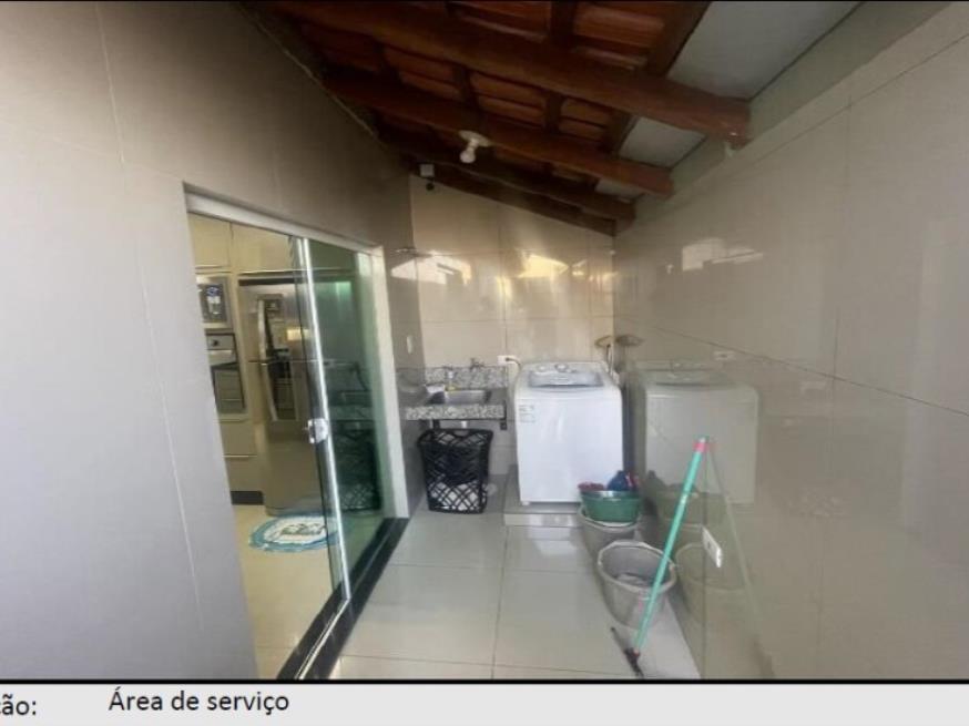Foto ilustrativa 8 - Londrina/PR – Jardim Tropical B – Casa com 114m²