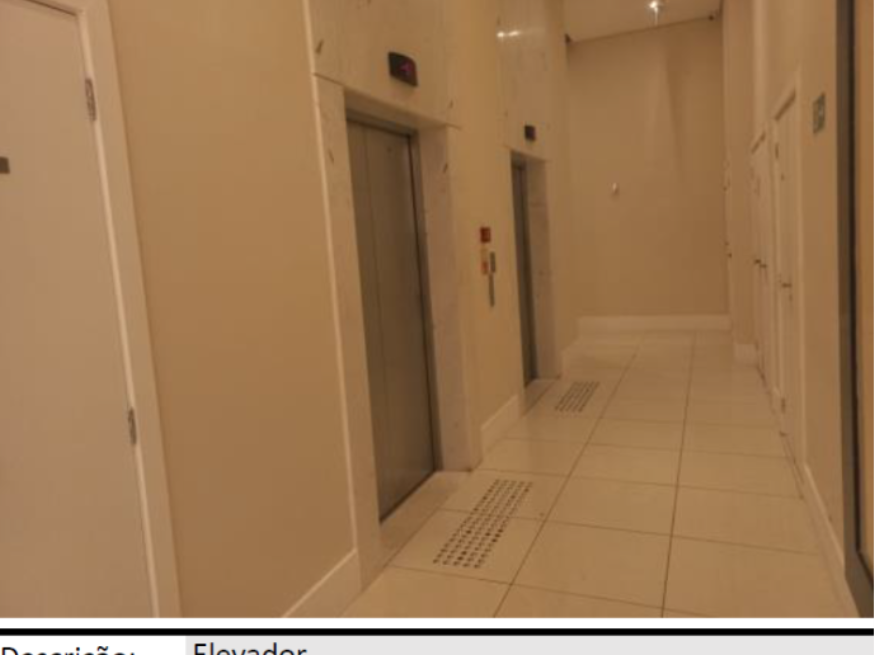 Foto ilustrativa 17 - Rio de Janeiro/RJ – Freguesia de Jacarepagua – Sala com 113m²