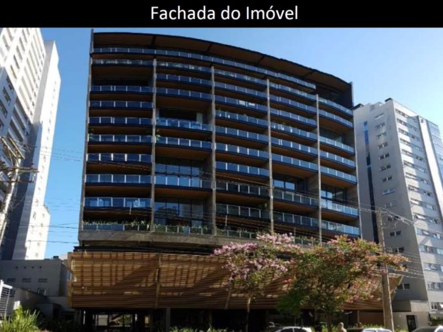 Foto ilustrativa 2 - Caxias do Sul/RS – Exposição – Sala com 77m²