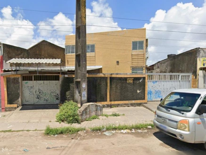Foto ilustrativa 1 - Olinda/PE – Peixinhos – Apartamento com 69m²