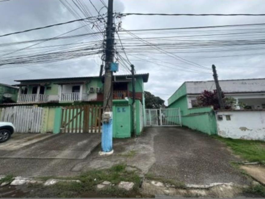 Foto ilustrativa 1 - Mangaratiba/RJ – Praia Do Saco – Apartamento com 69m²