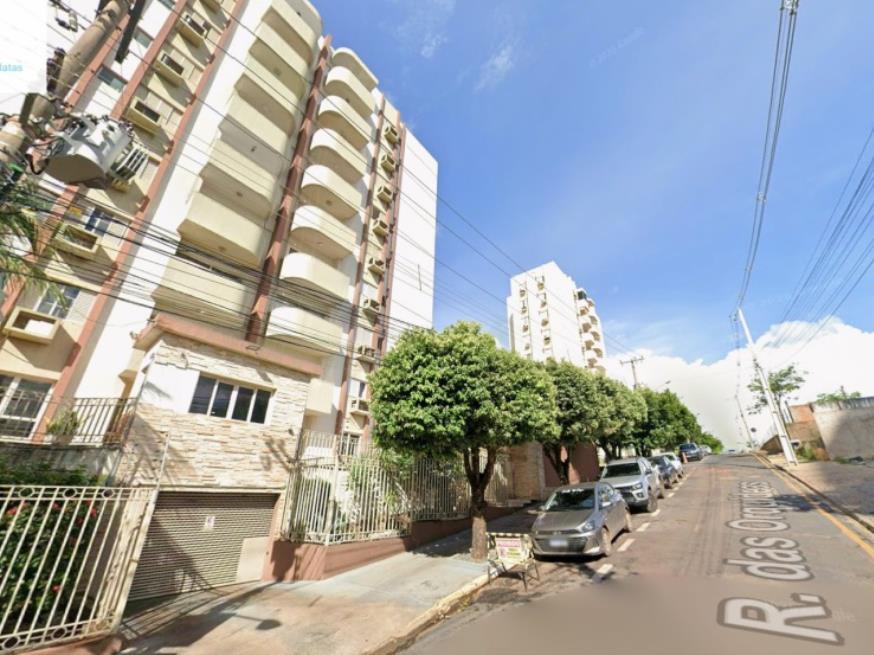 Foto ilustrativa 4 - Cuiabá/MT – Bosque da Saúde – Apartamento com 108m²