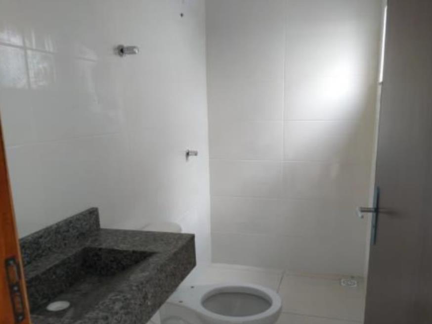 Foto ilustrativa 13 - Vitória da Conquista/BA – São Pedro – Casa com 83m²