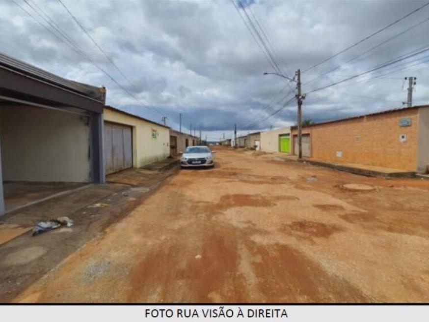Foto ilustrativa 14 - Águas Lindas de Goiás/GO – Chácaras Coimbra – Casa com 113m²