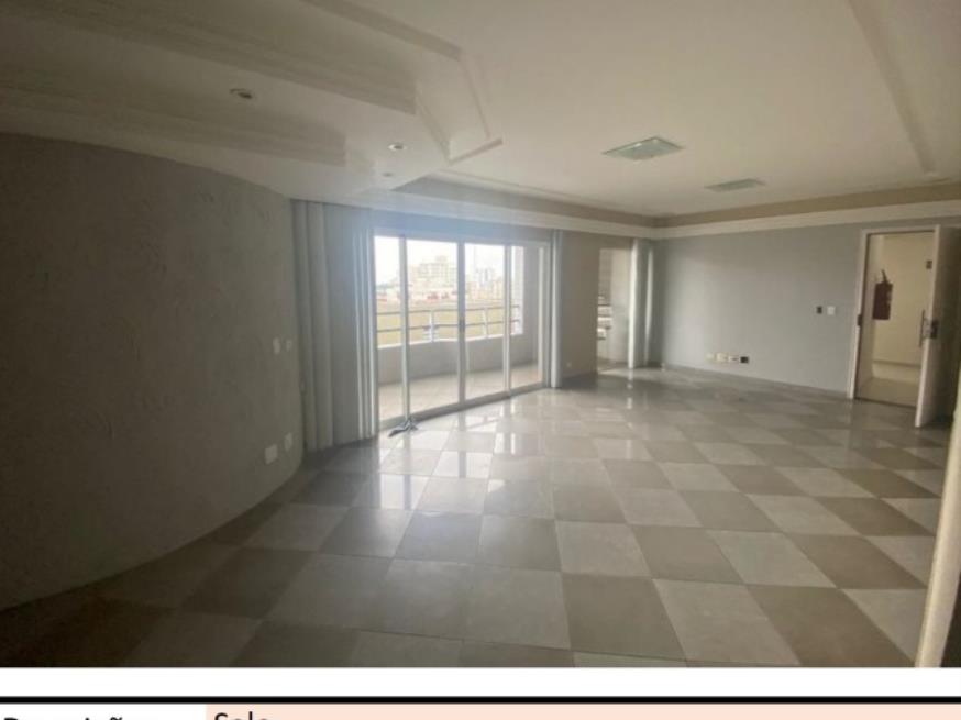 Foto ilustrativa 6 - Praia Grande/SP – Canto do Forte – Apartamento com 167m²