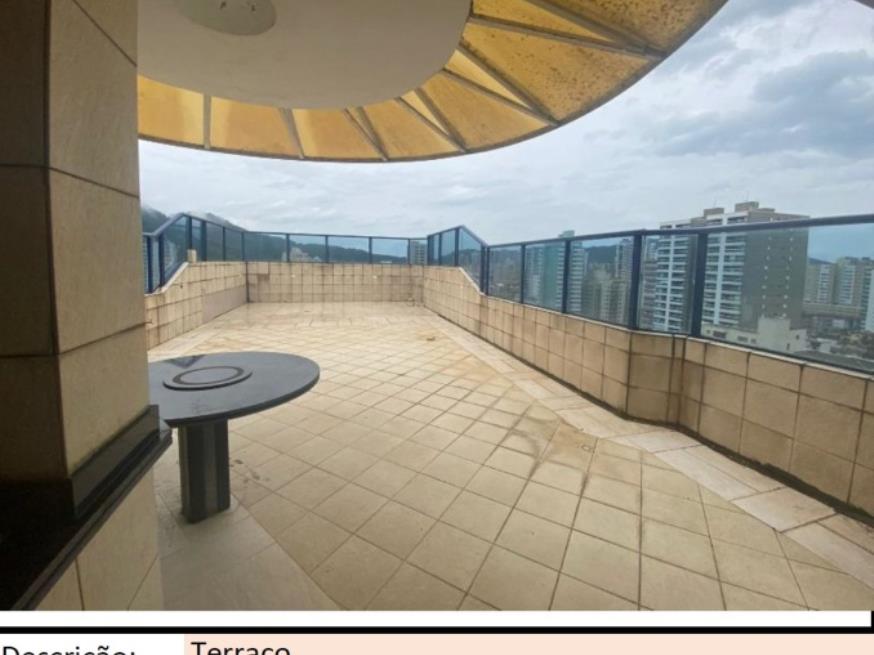 Foto ilustrativa 28 - Praia Grande/SP – Canto do Forte – Apartamento com 167m²