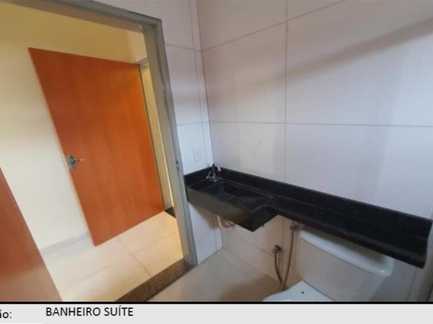 Foto ilustrativa 8 - Águas Lindas de Goiás/GO – Chácaras Coimbra – Casa com 113m²