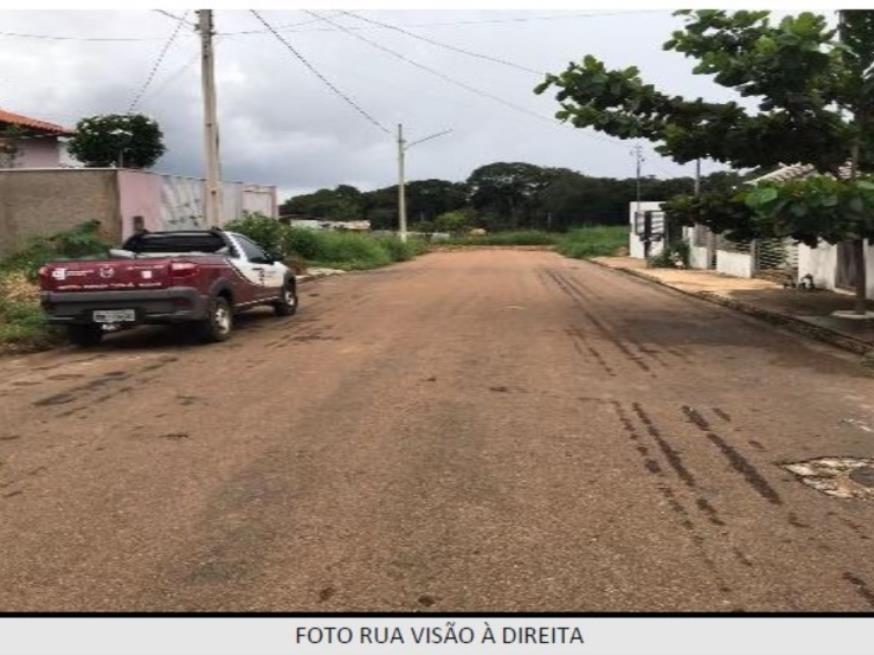 Foto ilustrativa 18 - Primavera do Leste/MT – Três Américas – Casa com 85m²
