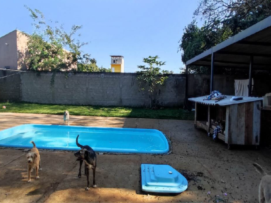 Foto ilustrativa 30 - Foz do Iguaçu/PR – Loteamento Porto Dourado – Casa com 336m²