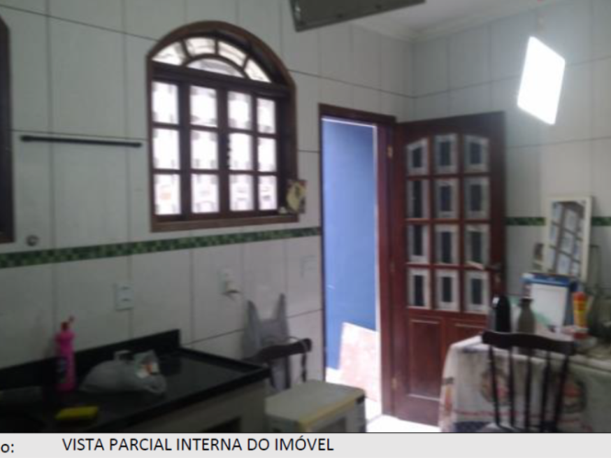 Foto ilustrativa 12 - São João de Meriti/RJ – São Matheus – Casa em terreno 336m²