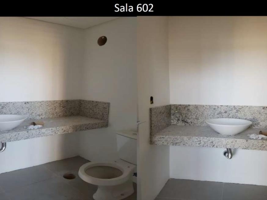 Foto ilustrativa 7 - Caxias do Sul/RS – Exposição – Sala com 77m²