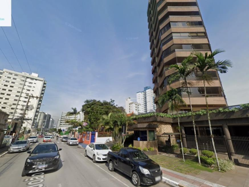 Foto ilustrativa 36 - Itajaí/SC – Centro – Apartamento com 317m²