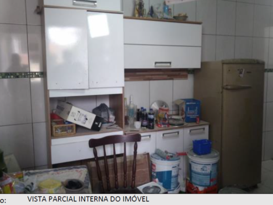 Foto ilustrativa 11 - São João de Meriti/RJ – São Matheus – Casa em terreno 336m²
