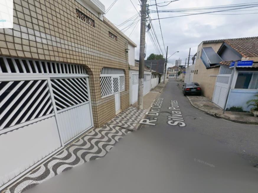 Foto ilustrativa 22 - Santos/SP – Macuco – Casa com 162m²