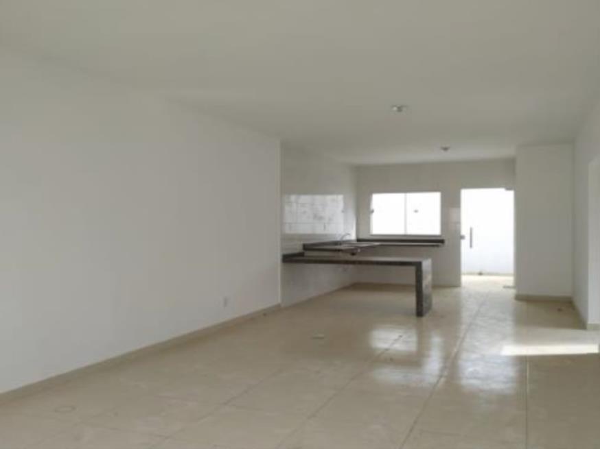 Foto ilustrativa 4 - Vitória da Conquista/BA – São Pedro – Casa com 83m²