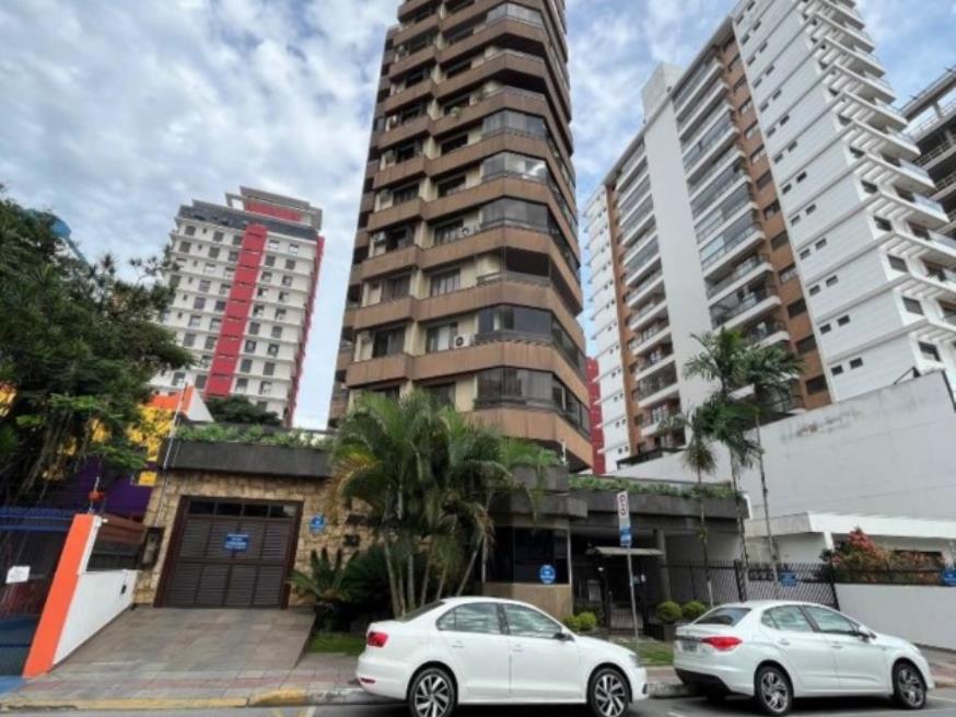 Foto ilustrativa 2 - Itajaí/SC – Centro – Apartamento com 317m²