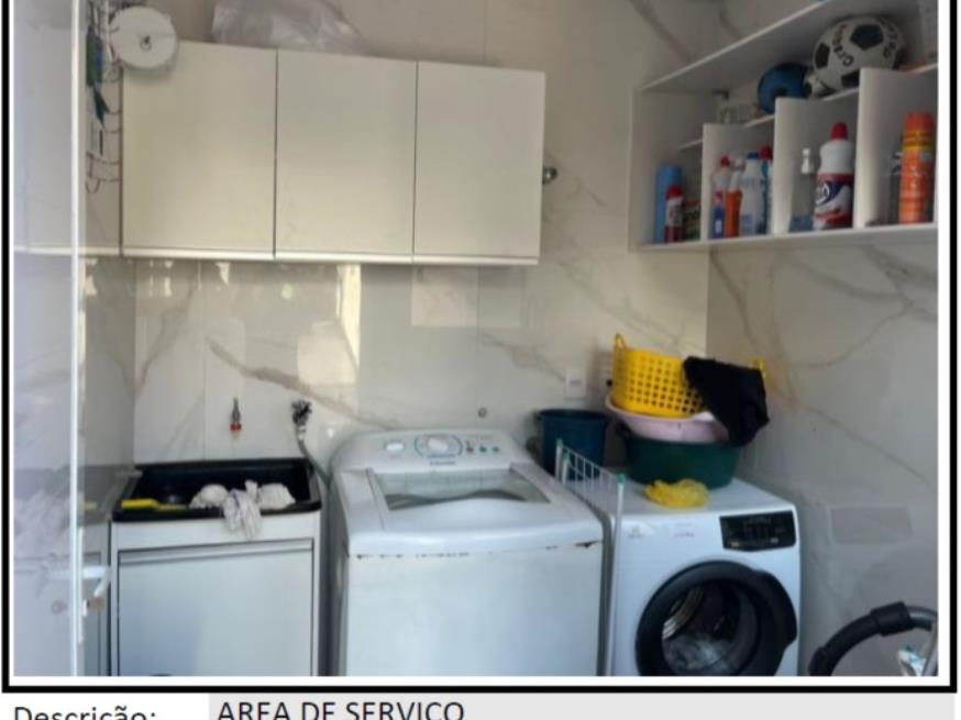 Foto ilustrativa 8 - Mogi das Cruzes/SP – Itapeti – Casa com 188m²