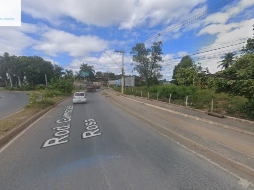 Foto ilustrativa 15 - Montes Claros/MG – Santa Eugênia – Terreno com 7673m²