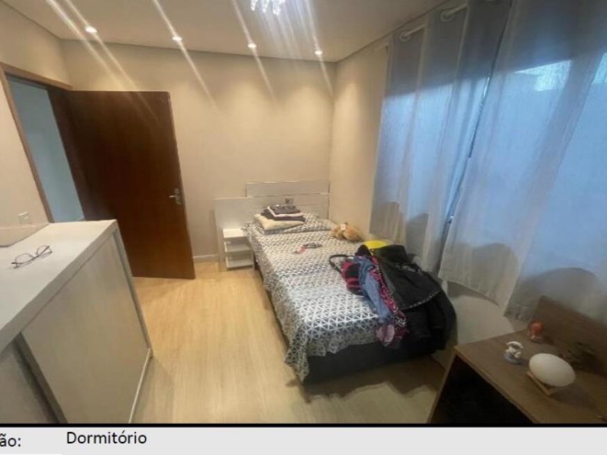 Foto ilustrativa 11 - Londrina/PR – Jardim Tropical B – Casa com 114m²
