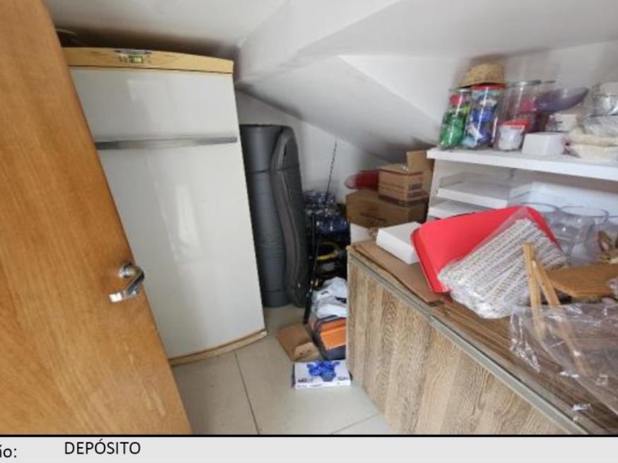 Foto ilustrativa 24 - Aparecida de Goiânia/GO – Cardoso – Casa com 289m²