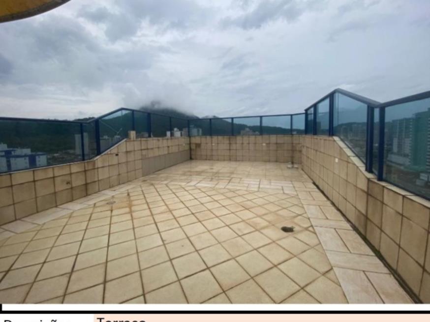 Foto ilustrativa 29 - Praia Grande/SP – Canto do Forte – Apartamento com 167m²