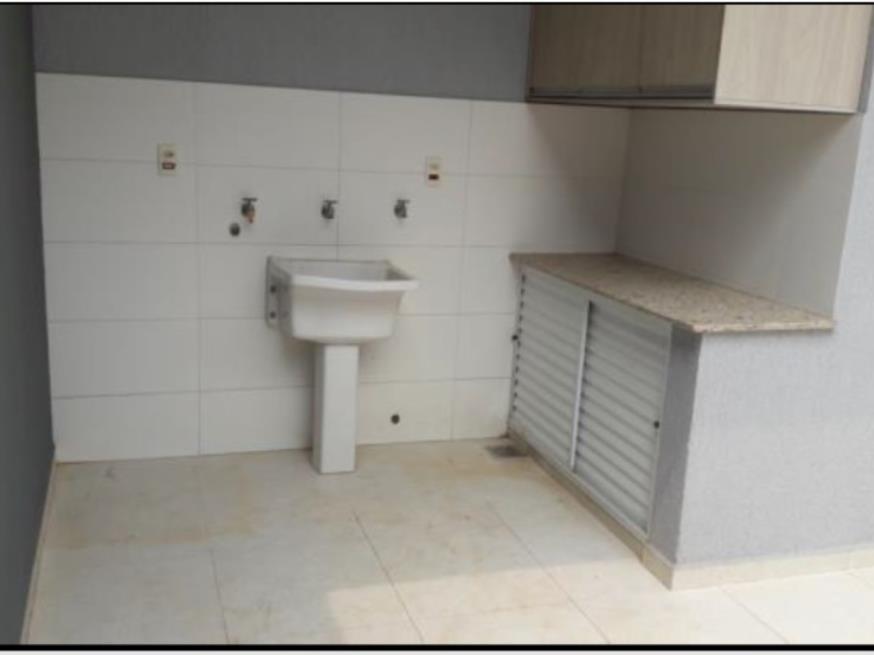 Foto ilustrativa 9 - Limeira/SP – Parque Residencial Roland – Casa com 160m²