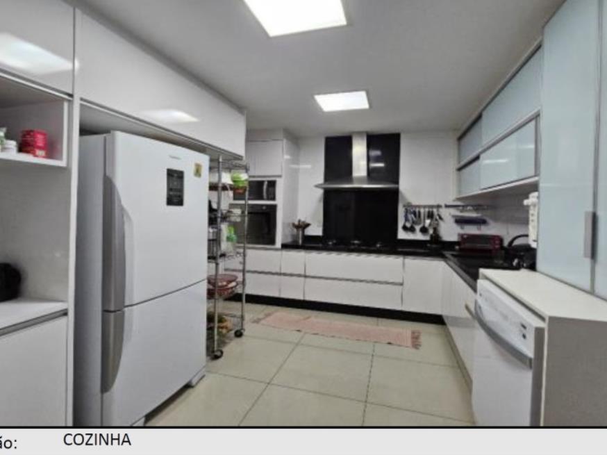 Foto ilustrativa 20 - Aparecida de Goiânia/GO – Cardoso – Casa com 289m²