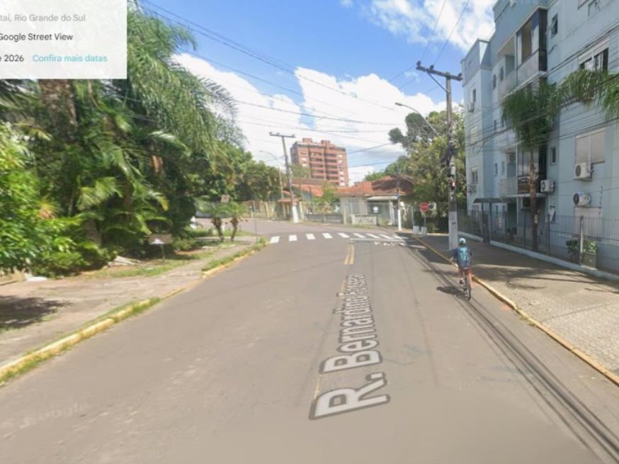 Foto ilustrativa 4 - Gravataí/RS – Centro – Apartamento com 69m²