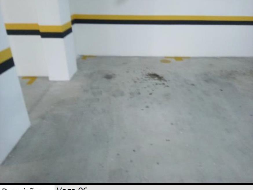 Foto ilustrativa 6 - São José/SC – Roçado – Vaga com 12m²