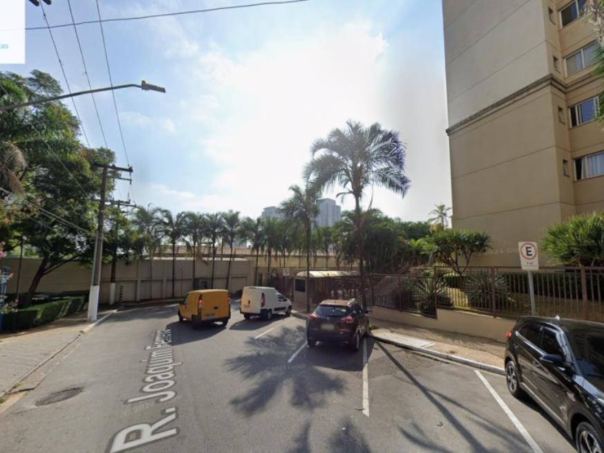 Foto ilustrativa 3 - São Paulo/SP – Água Branca – Apartamento com 60m²