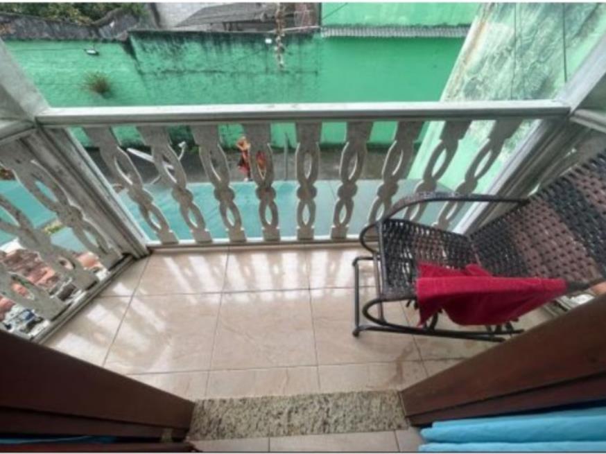 Foto ilustrativa 11 - Mangaratiba/RJ – Praia Do Saco – Apartamento com 69m²