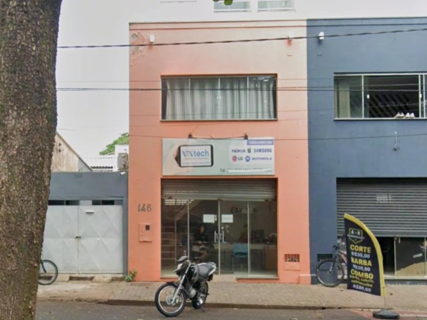 Foto ilustrativa 1 - Uberaba/MG – Estados Unidos – Loja com 47m²
