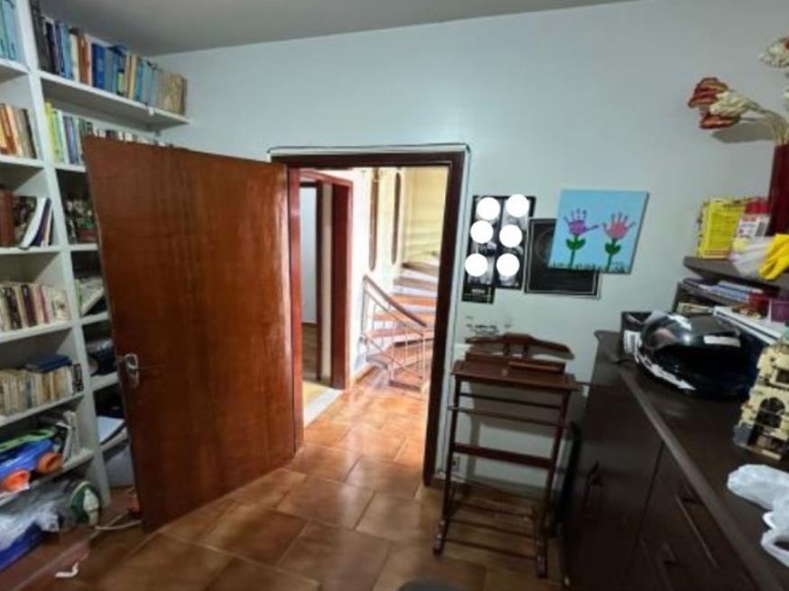 Foto ilustrativa 19 - Ipameri/GO – Guanabara – Casa com 108m²