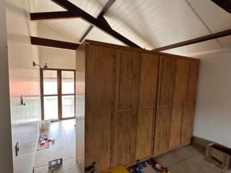 Foto ilustrativa 27 - Ipameri/GO – Guanabara – Casa com 108m²